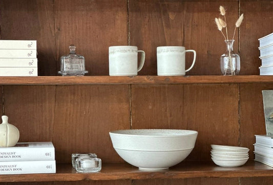 AROUND TOWN with Robin Cellucci of Puck and Abby