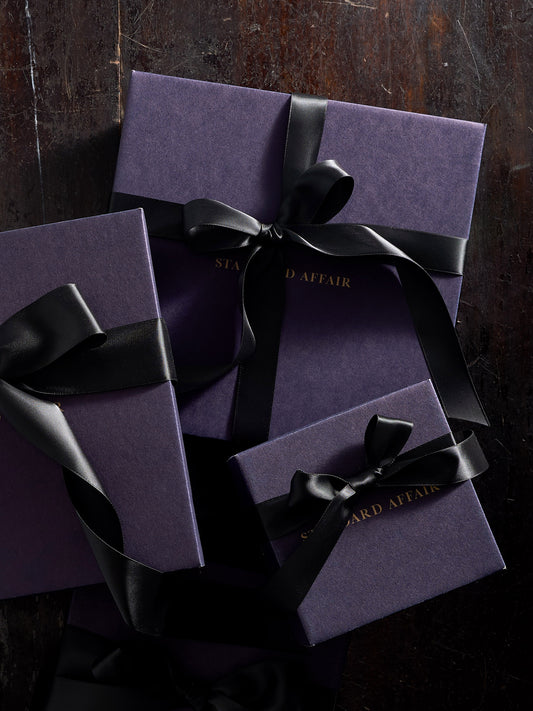 Standard Affair Gift Card