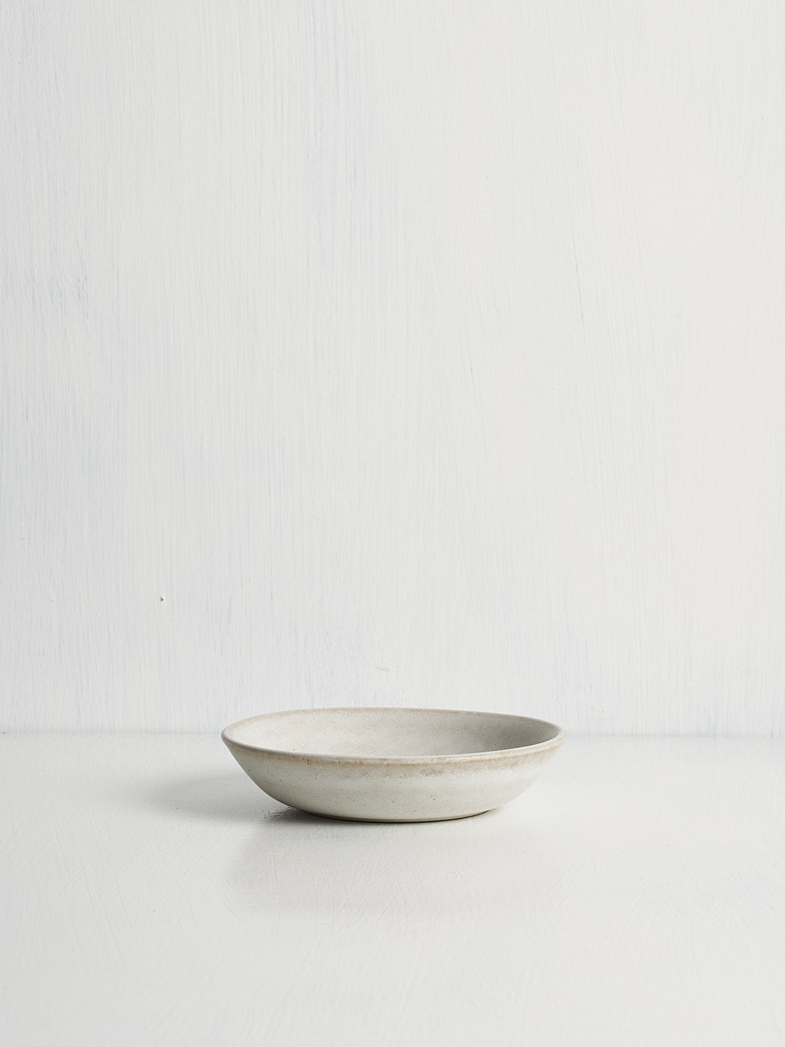 Petite ceramic bowl perfect for olives, nuts, or small bites