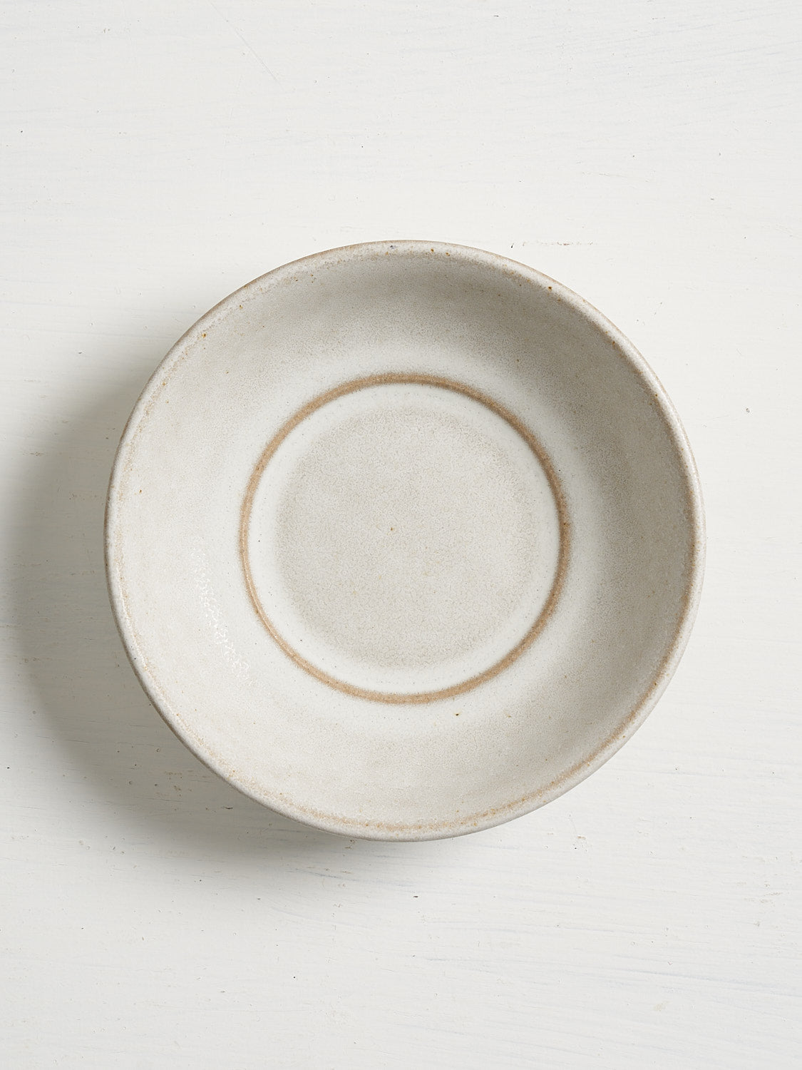 Small ceramic bowl sized for olives, garnishes, or snacks